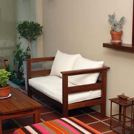 Tayka Suites Salta Buitenkant foto