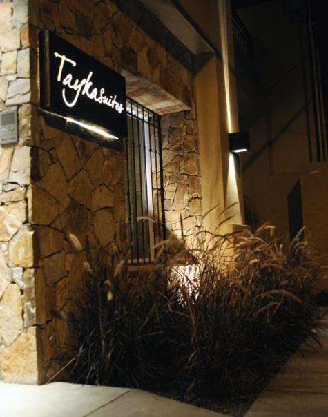 Tayka Suites Salta Buitenkant foto