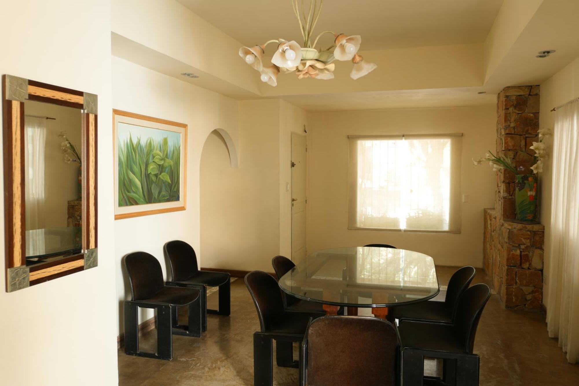 Tayka Suites Salta Buitenkant foto
